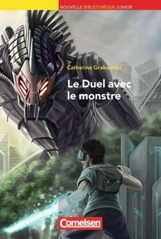 Le Duel avec le monstre