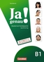 Sprachtraining DaZ mit Differenzierungsmaterial