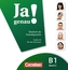 1 Audio-CD für den Kursraum