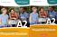 Kursbuch + Arbeitsbuch, m. Audio-CD (Lektion 8-14), 2 Tle.