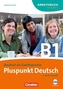 Arbeitsbuch (Lektion 8-14), m. Audio-CD