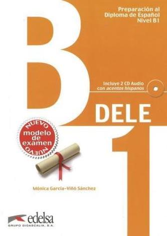 Nivel B1, Übungsbuch m. 2 Audio-CDs