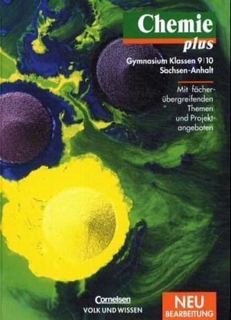 Klassen 9/10, Lehrbuch