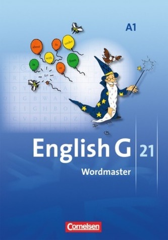 5. Schuljahr, Wordmaster