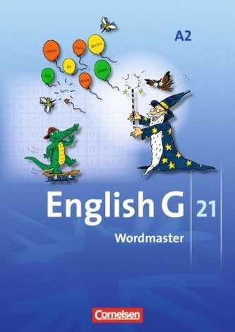 6. Schuljahr, Wordmaster
