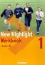 5. Schuljahr, Workbook m. Audio-CD