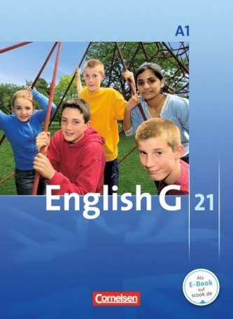 5. Schuljahr, Schülerbuch
