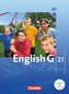 5. Schuljahr, Schülerbuch