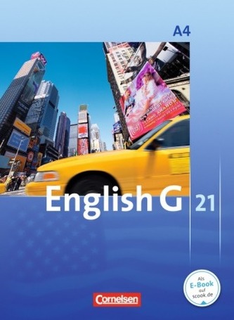 8. Schuljahr, Schülerbuch