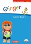 Class 3, Activity Book m. Audio-CD