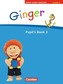 Class 3, Pupil's Book
