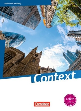 Schülerbuch, Ausgabe Baden-Württemberg