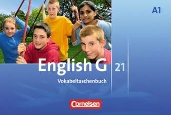 5. Schuljahr, Vokabeltaschenbuch