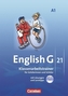 5. Schuljahr, Klassenarbeitstrainer, m. Audio-CD