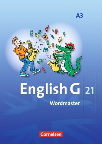 7. Schuljahr, Wordmaster