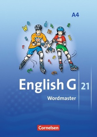 8. Schuljahr, Wordmaster