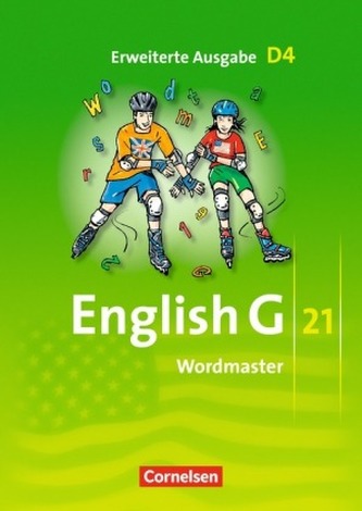 8. Schuljahr, Wordmaster, Erweiterte Ausgabe