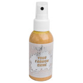 Cadence perleťový sprej na tmavý textil 100ml - zlatá