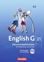 7. Schuljahr, Klassenarbeitstrainer m. Audio-CD