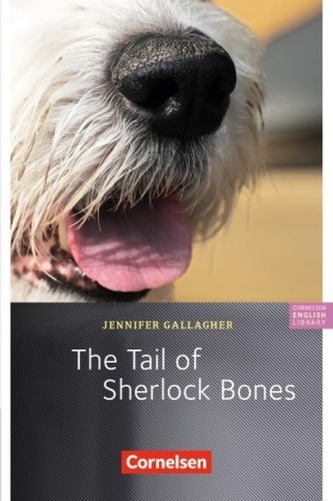 The Tail of Sherlock Bones
