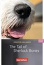 The Tail of Sherlock Bones