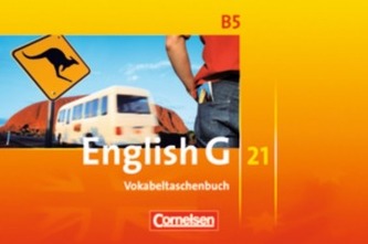 9. Schuljahr, Vokabeltaschenbuch
