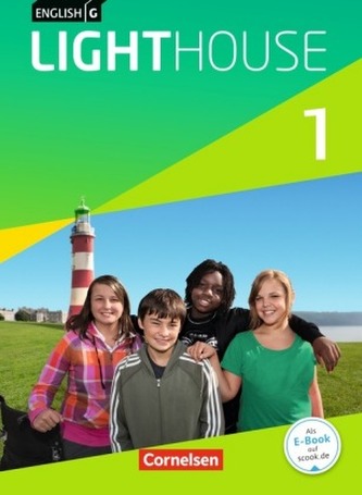 5. Schuljahr, Schülerbuch