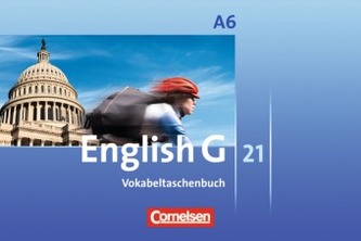 10. Schuljahr , Vokabeltaschenbuch (Abschlussband)