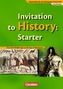 Invitation to History: Starter
