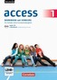5. Schuljahr, Workbook mit Vorkurs. CD-ROM (e-Workbook), Audio-CD und MyBook