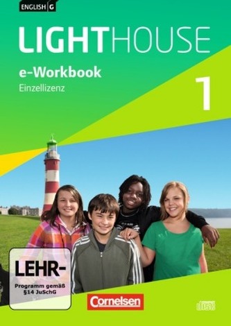 5. Schuljahr, e-Worbook auf CD-ROM