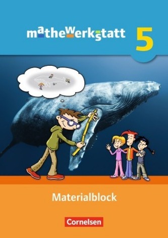 5. Schuljahr, Materialblock