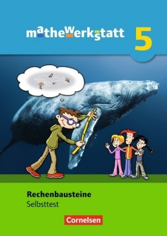 5. Schuljahr, Selbsttest