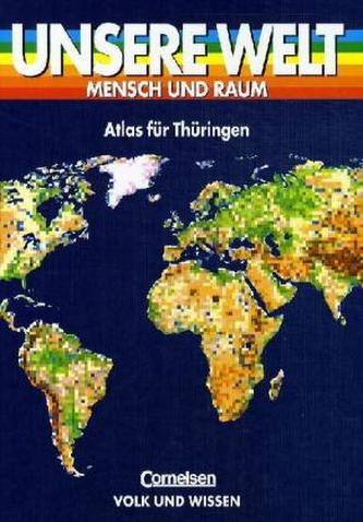 Atlas für Thüringen