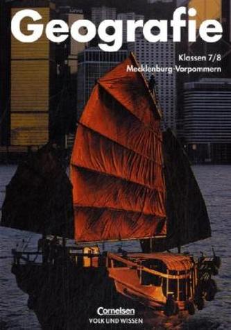 Lehrbuch Klassen 7/8