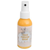 Cadence perleťový sprej na tmavý textil 100ml - žlutá