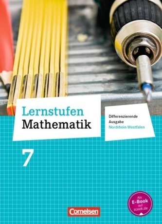 7. Schuljahr, Schülerbuch