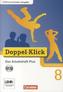 8. Schuljahr, Das Arbeitsheft Plus m. CD-ROM
