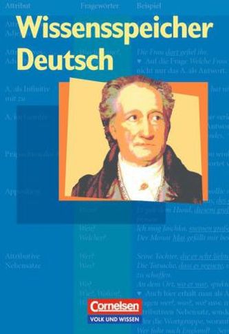 Wissensspeicher Deutsch