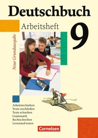 9. Schuljahr, Arbeitsheft