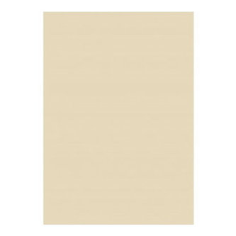 Apli barevný papír A2+ 170 g - vanilkový - 25 ks
