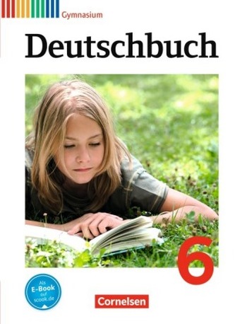 6. Schuljahr, Schülerbuch
