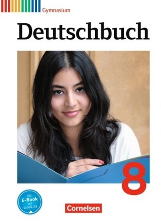 8. Schuljahr, Schülerbuch