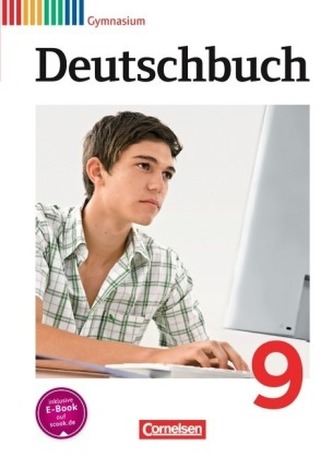 9. Schuljahr, Schülerbuch