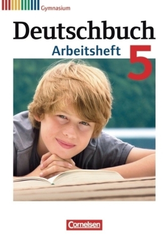 5. Schuljahr, Arbeitsheft