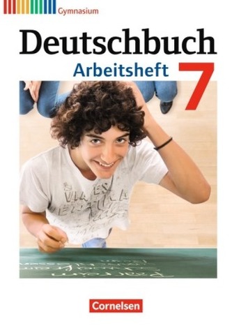 7. Schuljahr, Arbeitsheft