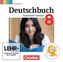 8. Schuljahr, Übungs-CD-ROM zum Arbeitsheft
