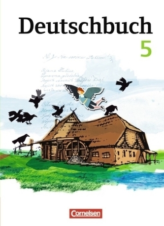 5. Schuljahr, Schülerbuch