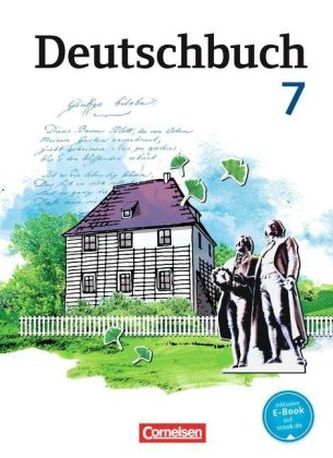7. Schuljahr, Schülerbuch