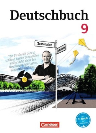 9. Schuljahr, Schülerbuch